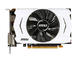 Видео карти MSI GeForce GTX 950 2GD5 OC
