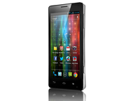 Смартфони Prestigio MultiPhone 5430 4GB, черен цвят