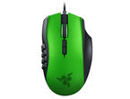 Мишки Razer Naga 2014 - Limited Razer Green Edition