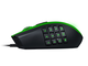 Мишки Razer Naga 2014 - Limited Razer Green Edition