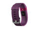 Смарт гривни Fitbit Charge HR, в лилаво