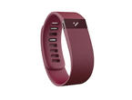 Смарт гривни Fitbit Charge, бургунди