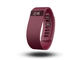 Смарт гривни Fitbit Charge, бургунди