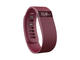 Смарт гривни Fitbit Charge, бургунди