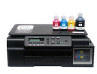 Принтери Brother DCP-T300W