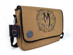 Чанти за Лаптопи The Elder Scrolls Online Messenger Bag Canvas Sigil Pouch