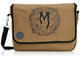 Чанти за Лаптопи The Elder Scrolls Online Messenger Bag Canvas Sigil Pouch