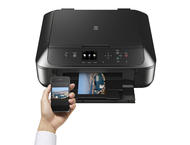 Принтери Canon Pixma MG5750