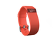 Смарт гривни Fitbit Charge HR, в оранжево