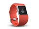 Смарт часовници Fitbit Surge, в оранжево