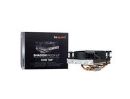 Охладители be quiet! SHADOW ROCK LP