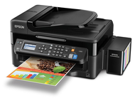 Принтери Epson L565