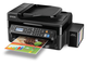 Принтери Epson L565