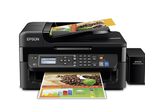 Принтери Epson L565