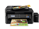 Принтери Epson L565