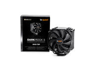 Охладители be quiet! DARK ROCK 3