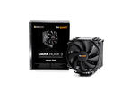 Охладители be quiet! DARK ROCK 3