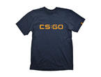 Облекло и аксесоари CS:GO T-Shirt Logo, Size XL