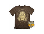 Облекло и аксесоари DOTA 2 T-Shirt Brewmaster + Ingame Code, Size XL