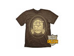Облекло и аксесоари DOTA 2 T-Shirt Brewmaster + Ingame Code, Size XL