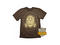 Облекло и аксесоари DOTA 2 T-Shirt Brewmaster + Ingame Code, Size L