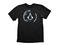 Облекло и аксесоари Assassins Creed 4 T-Shirt Animus Crest, Size L