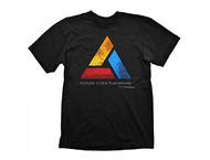 Облекло и аксесоари Assassins Creed 4 T-Shirt Entertainment, Size L
