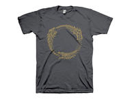 Облекло и аксесоари Elder Scrolls Online T-Shirt Ouroboros, Size XL