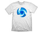 Облекло и аксесоари Heroes of the Storm T-Shirt Symbol White, Size L
