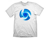Облекло и аксесоари Heroes of the Storm T-Shirt Symbol White, Size S