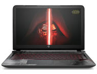 Лаптопи HP Pavilion 15-an001na Star Wars
