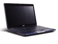 Лаптопи Acer Aspire 1810TZ 