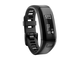 Смарт гривни Garmin Vivosmart HR - черен