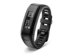 Смарт гривни Garmin Vivosmart HR - черен