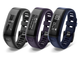 Смарт гривни Garmin Vivosmart HR - черен