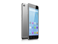 Смартфони Lenovo S90 32GB, сив цвят