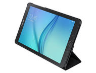Калъфи за таблети Samsung Galaxy Tab Е 9.6" Book Cover, в черно