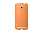 Калъфи ASUS ZenFone Selfie Bumper Case, в оранжево