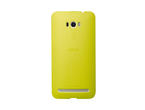 Калъфи ASUS ZenFone Selfie Bumper Case, в жълто