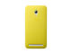 Калъфи ASUS ZenFone Go Bumper Case (ZC500TG), в жълто
