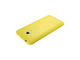 Калъфи ASUS ZenFone Go Bumper Case (ZC500TG), в жълто