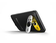 Смартфони HTC HD7 8GB, черен цвят