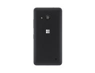 Смартфони Microsoft Lumia 550 8GB, черен цвят