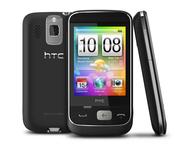 Смартфони HTC Smart 256MB, черен цвят