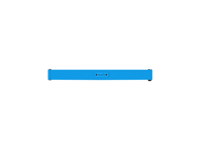 Каишки Suunto Smart Sensor Belt - Blue, M