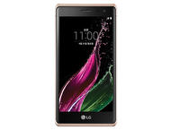 Смартфони LG Zero (H650E) 16GB, златист цвят