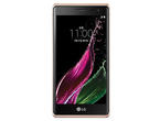 Смартфони LG Zero (H650E) 16GB, златист цвят