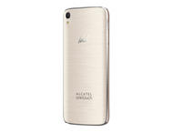 Смартфони Alcatel Idol 3 (5.5) 32GB, златист цвят