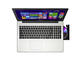 Лаптопи ASUS X553SA-XX023D