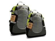 Чанти за Лаптопи Раница Canyon Green series